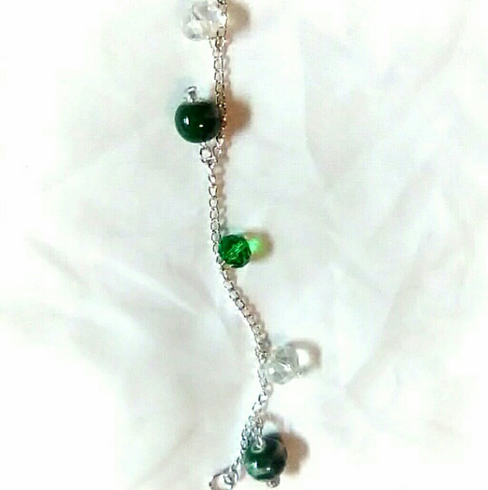 Holiday Bracelet